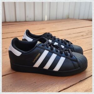 Men's Addidas Superstar